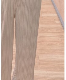 earth music&ecology | チノパンツ
