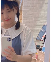 Green　Parks | その他トップス