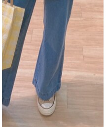 Green　Parks | デニムパンツ