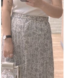 earth music&ecology | スカート