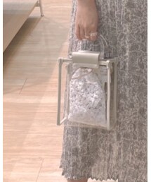 earth music&ecology | ショルダーバッグ