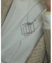 GLOBAL WORK | ネックレス