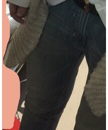 DIESEL | デニムパンツ