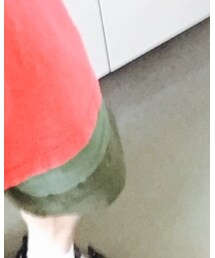 Rebuild by Needles | その他パンツ