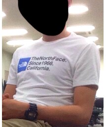 THE NORTH FACE | Tシャツ/カットソー