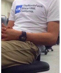 G-SHOCK | アナログ腕時計