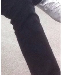 UNIQLO | デニムパンツ