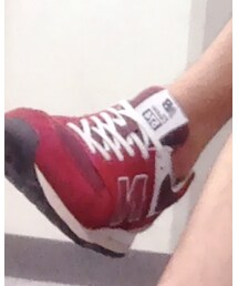 NEW BALANCE | スニーカー