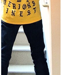 Vivienne Westwood MAN | デニムパンツ