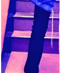 Vivienne Westwood MAN | パンツ