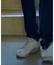 adidas | スニーカー