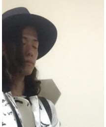 rag & bone | ハット