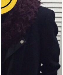 LAD MUSICIAN | ストール/ショール