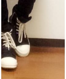 DRKSHDW by RICK OWENS | スニーカー