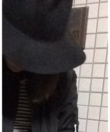 no brand | ハット