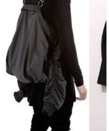 represent | ブルゾン