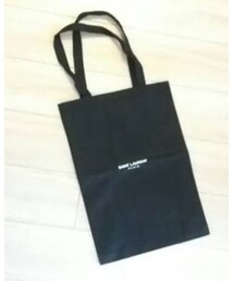 SAINT LAURENT PARIS | トートバッグ
