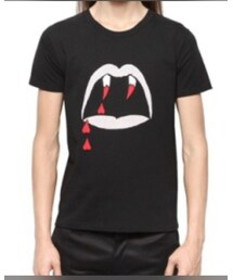 SAINT LAURENT PARIS | Tシャツ/カットソー