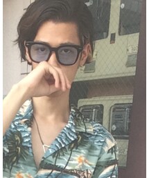 WARP | サングラス