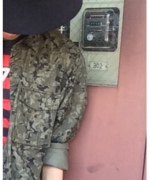 GU | シャツ/ブラウス