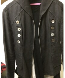 Yohji Yamamoto | テーラードジャケット