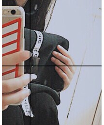 SPINNS | クラッチバッグ