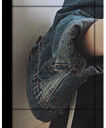 used | デニムジャケット