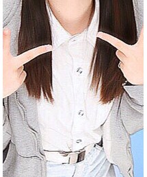 JETRAG | シャツ/ブラウス