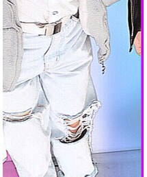 USED | デニムパンツ