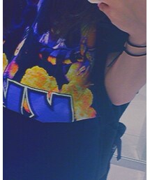 KIZZ | Tシャツ/カットソー