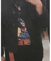 KIZZ | Tシャツ/カットソー