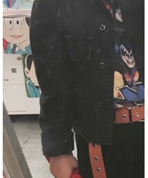 Bershka | デニムジャケット