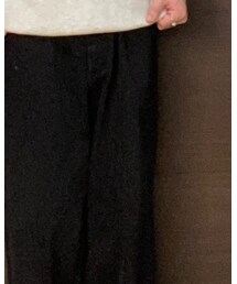 O | デニムパンツ