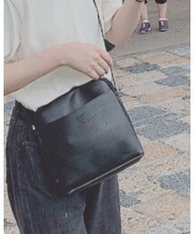 KBF | ショルダーバッグ