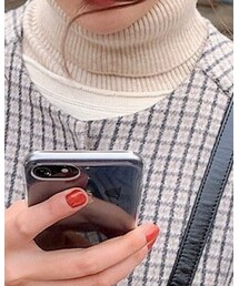 GU | ニット/セーター