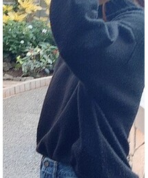 GU | ニット/セーター