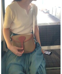 GLOBAL WORK | トップス