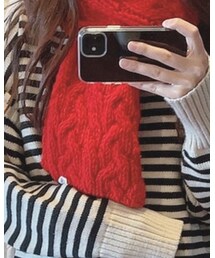 BEAMS | マフラー