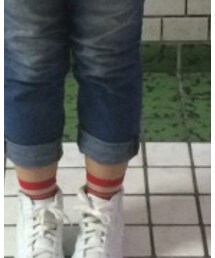 GU | ソックス/靴下