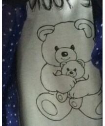 GU | Tシャツ/カットソー