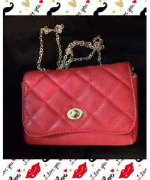 GU | ショルダーバッグ