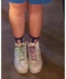 tutuanna | ソックス/靴下