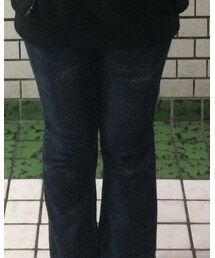 しまむら | デニムパンツ