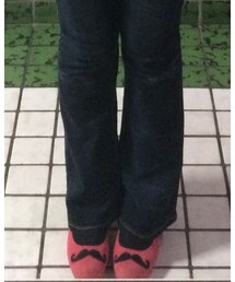 no brand | パンプス