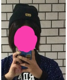 臣のメンプロのニット帽 | ニットキャップ/ビーニー