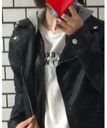 no brand | Tシャツ/カットソー