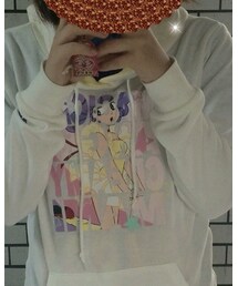 しまむら | パーカー