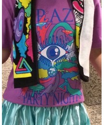 きゃりーちゃんのツアーT | Tシャツ/カットソー