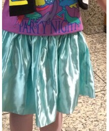 no brand | スカート