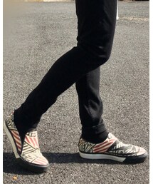 VOLCOM | スリッポン